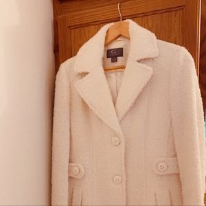 Woman's Gallery NY Coat Size S